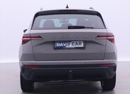 Škoda Karoq SUV / Terénní 2,0 l 110 kw