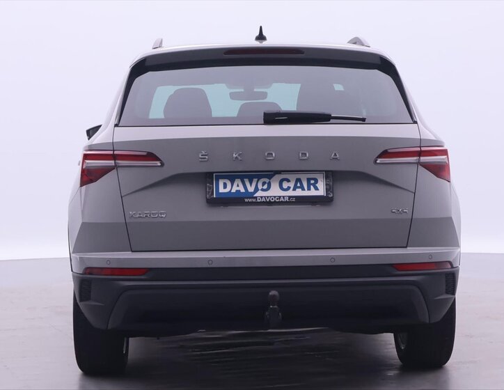 Škoda Karoq SUV / Terénní 2,0 l 110 kw