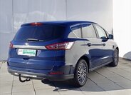 Ford S-MAX MPV 1,5 l 121 kw