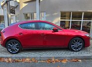 Mazda 3 Hatchback 2,0 l 90 kw