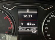 Audi A3 Hatchback 2,0 l 110 kw