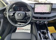 Škoda Superb Kombi 2,0 l 110 kw