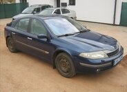 Renault Laguna Hatchback 1,8 l 86 kw
