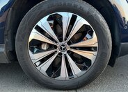 Mercedes-Benz EQC SUV / Terénní 0,0 300 kw