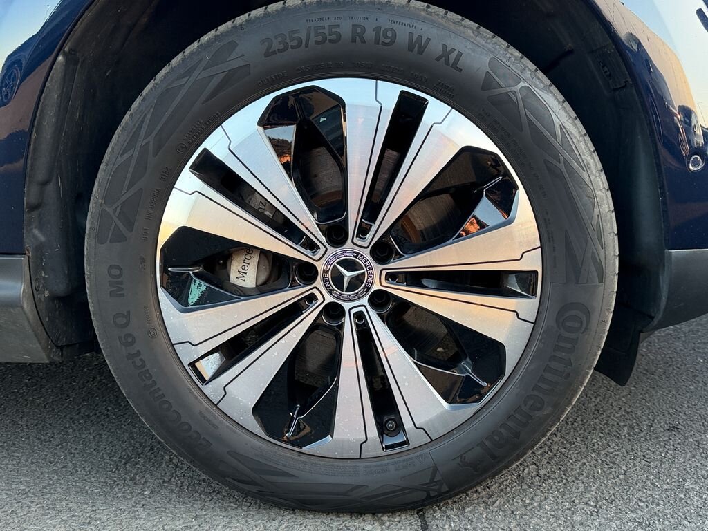 Mercedes-Benz EQC SUV / Terénní 0,0 300 kw