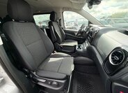 Mercedes-Benz Vito Skříň 2,0 l 140 kw