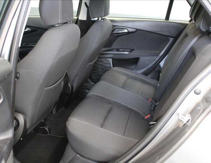 Fiat Tipo Kombi 1,6 l 88 kw