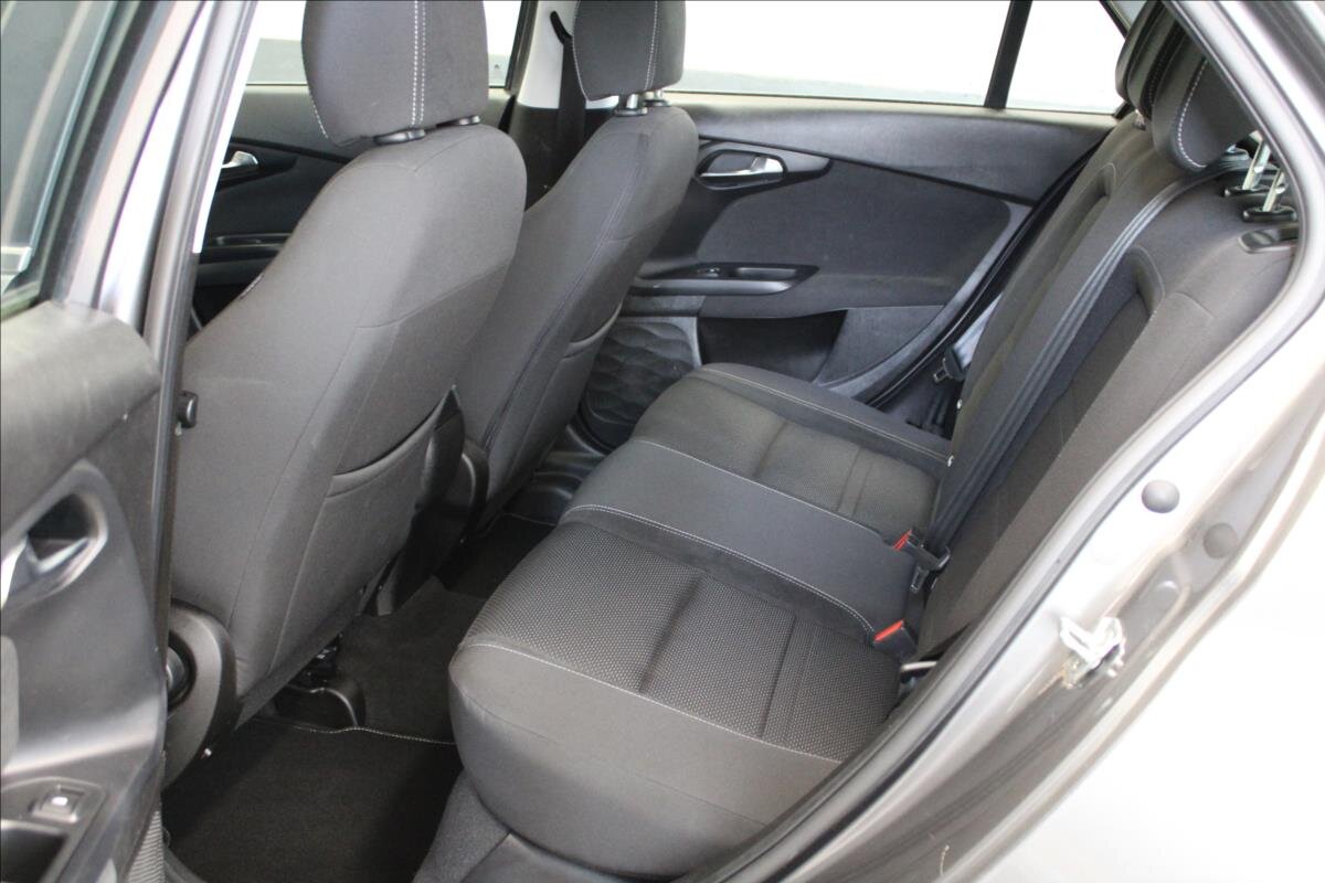 Fiat Tipo Kombi 1,6 l 88 kw