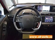 Citroën Grand C4 SpaceTourer MPV 1,5 l 96 kw