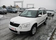 Škoda Yeti Kombi 1,4 l 90 kw