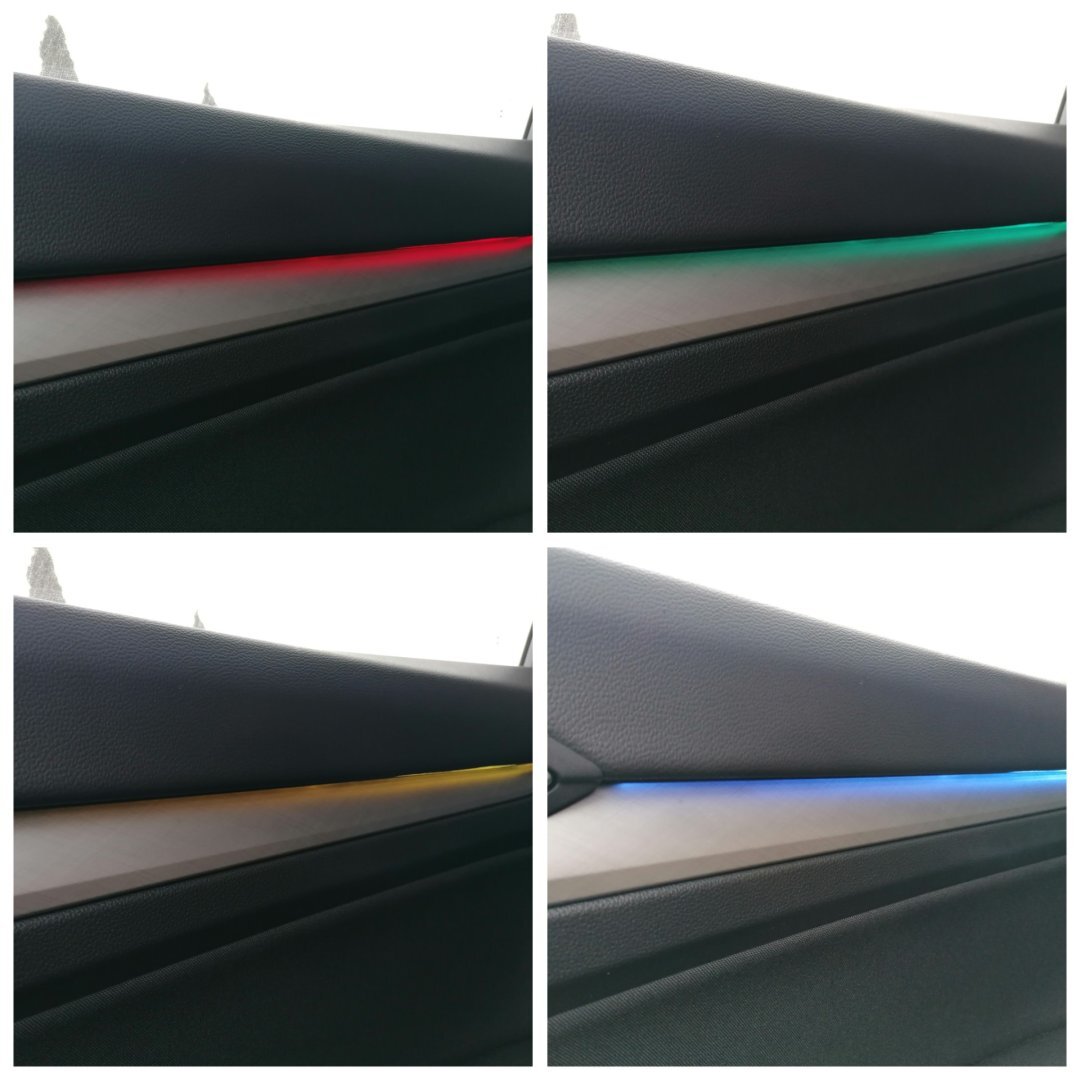 Volkswagen Golf Kombi 1,5 l 110 kw