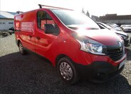 Renault Trafic Skříň 1,6 l 70 kw