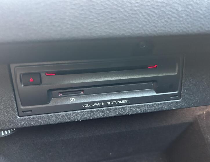 Volkswagen Passat 61