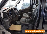 Ford Transit Ostatní 2,0 l 96 kw