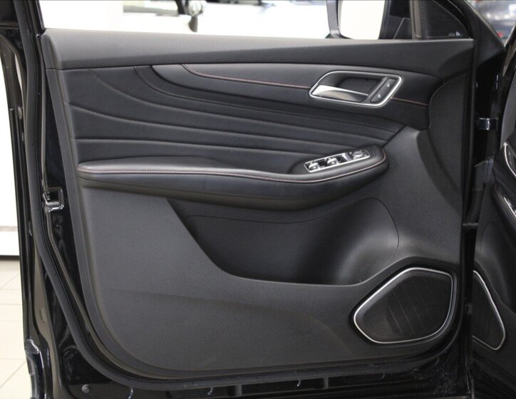 MG EHS SUV 1,5 l 190 kw