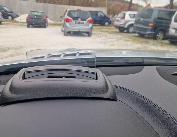 Mercedes-Benz GLE 13