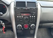 Suzuki Grand Vitara 16