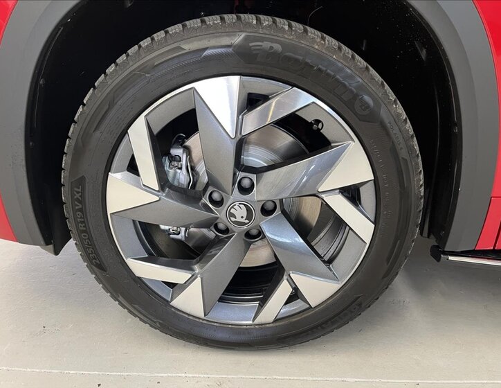 Škoda Kodiaq 38