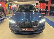 Škoda Karoq SUV / Terénní 2,0 l 110 kw