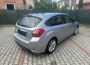 Subaru Impreza Hatchback 1,6 l 84 kw