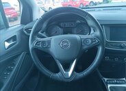 Opel Crossland X SUV / Terénní 1,2 l 81 kw