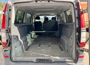 Mercedes-Benz Vito 10