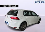 Volkswagen Golf Hatchback 1,2 l 81 kw