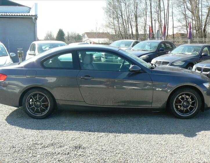 BMW Řada 3 7
