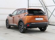 Peugeot 2008 SUV 1,2 l 74 kw