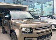 Land Rover Defender 2