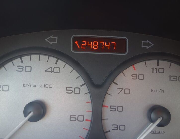 Citroën Berlingo 25