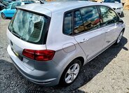 Volkswagen Golf Sportsvan MPV 2,0 l 110 kw