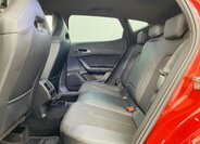 Cupra Formentor CUV / Crossover 1,5 l 110 kw