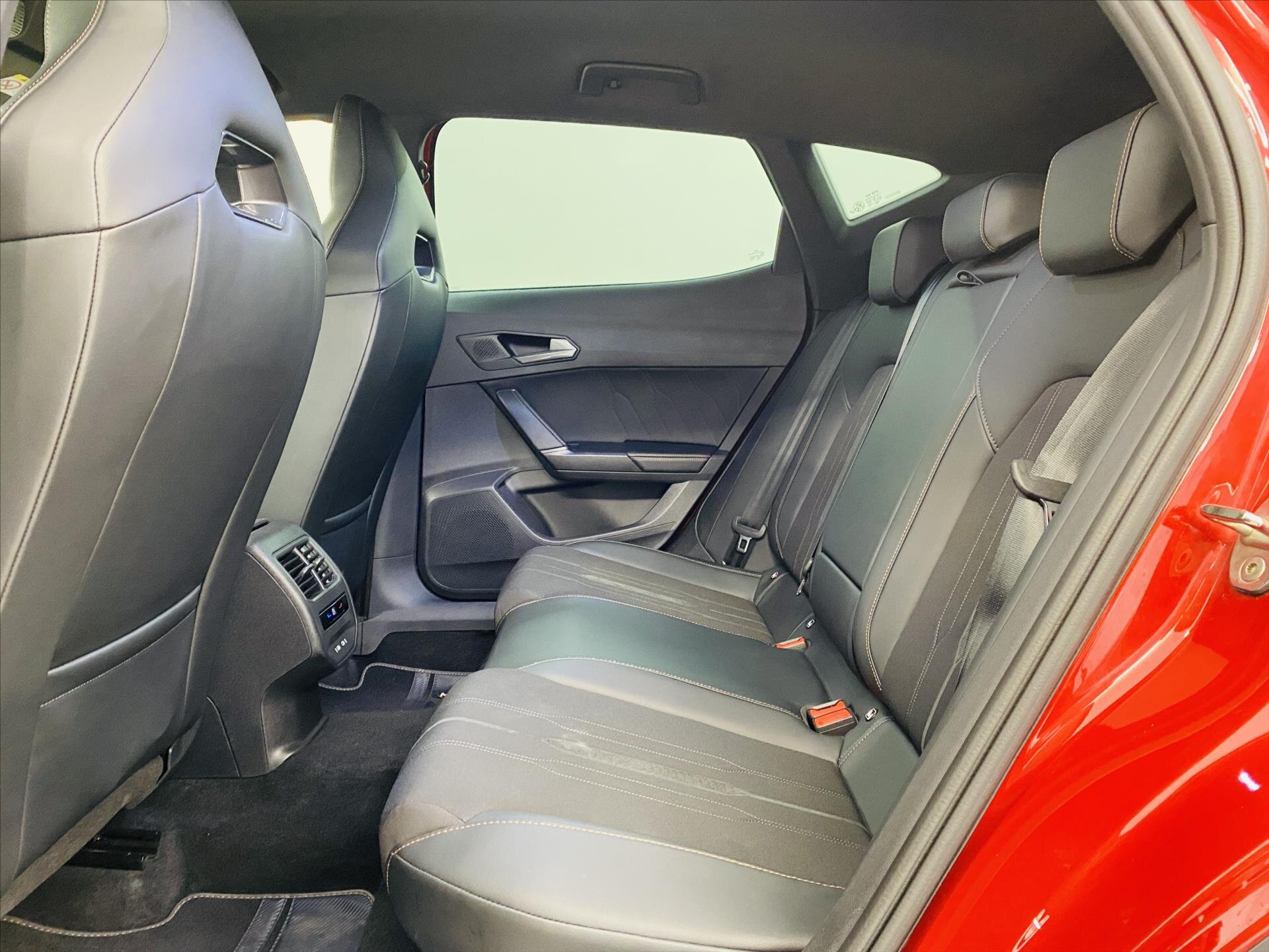 Cupra Formentor CUV / Crossover 1,5 l 110 kw