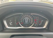 Volvo XC60 SUV / Terénní 2,4 l 140 kw