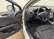 Ford Mondeo Kombi 2,0 l 110 kw