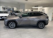 Hyundai Tucson SUV 1,6 l 132 kw