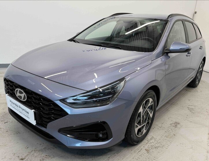 Hyundai i30 Kombi 998,0 73 kw