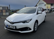 Toyota Auris 10