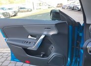 Mercedes-Benz CLA Kombi 2,0 l 85 kw