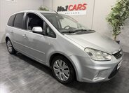 Ford C-MAX MPV 1,8 l 85 kw
