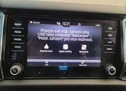 Škoda Kodiaq SUV / Terénní 1,5 l 110 kw