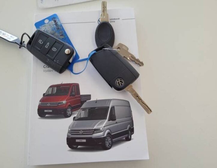 Volkswagen Grand California VAN-Minibus 2,0 l 130 kw