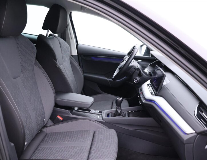 Škoda Octavia Kombi 2,0 l 85 kw