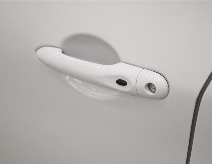 Renault ZOE Hatchback 10,0 80 kw