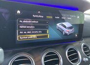 Mercedes-Benz Třídy E 19