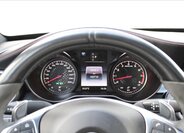 Mercedes-Benz Třídy C Sedan / Limuzína 3,0 l 270 kw