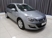 Opel Astra 3