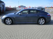 Porsche Panamera 2