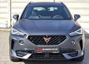 Cupra Formentor SUV / Terénní 1,5 l 110 kw